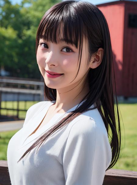 上坂堇Sumire Uesaka_VA - v1.0 | Stable Diffusion LoRA | Civitai